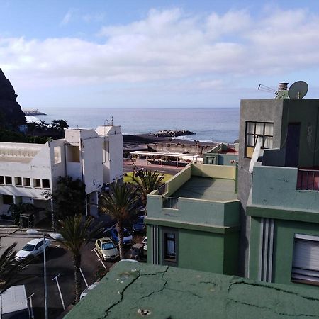 Apartments Tazacorte Beach 2-3 Floor Екстериор снимка