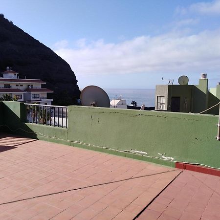 Apartments Tazacorte Beach 2-3 Floor Екстериор снимка
