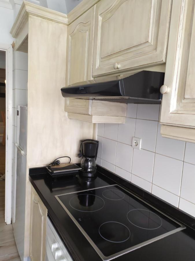 Apartments Tazacorte Beach 2-3 Floor Екстериор снимка