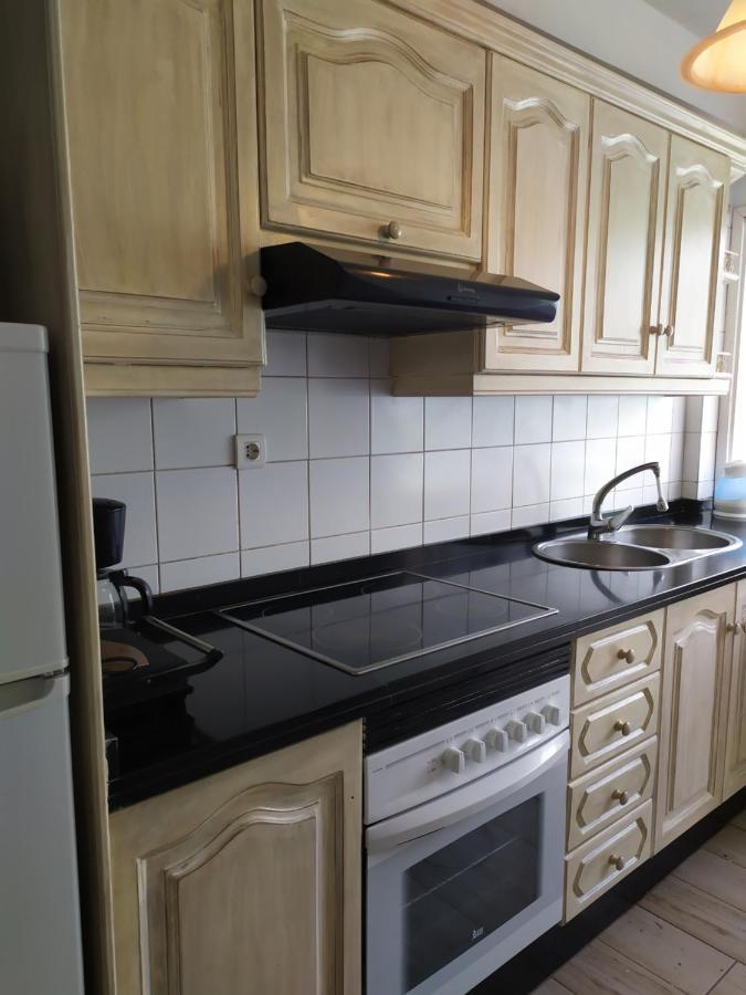 Apartments Tazacorte Beach 2-3 Floor Екстериор снимка