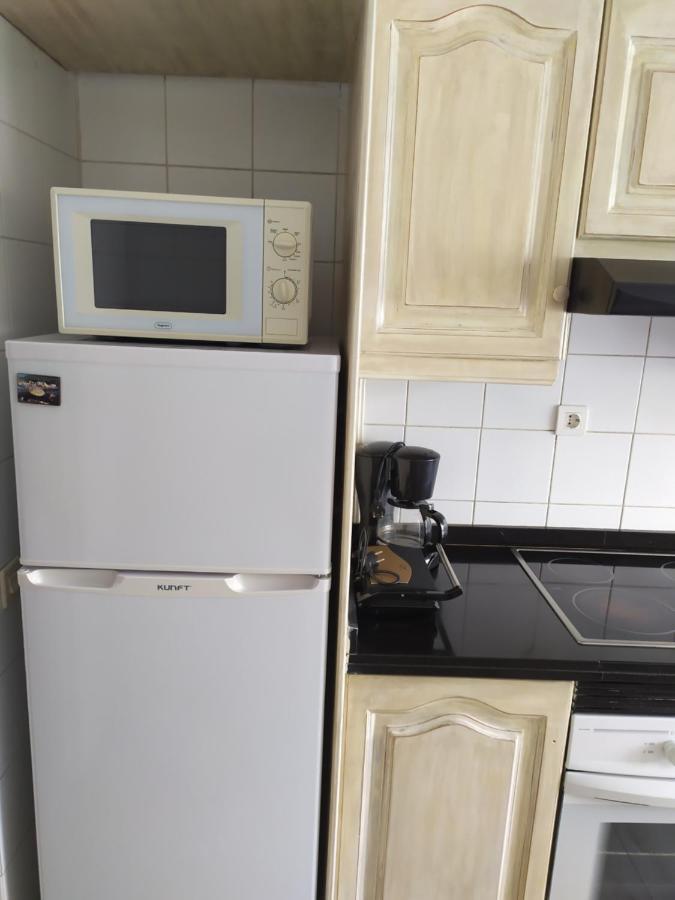 Apartments Tazacorte Beach 2-3 Floor Екстериор снимка