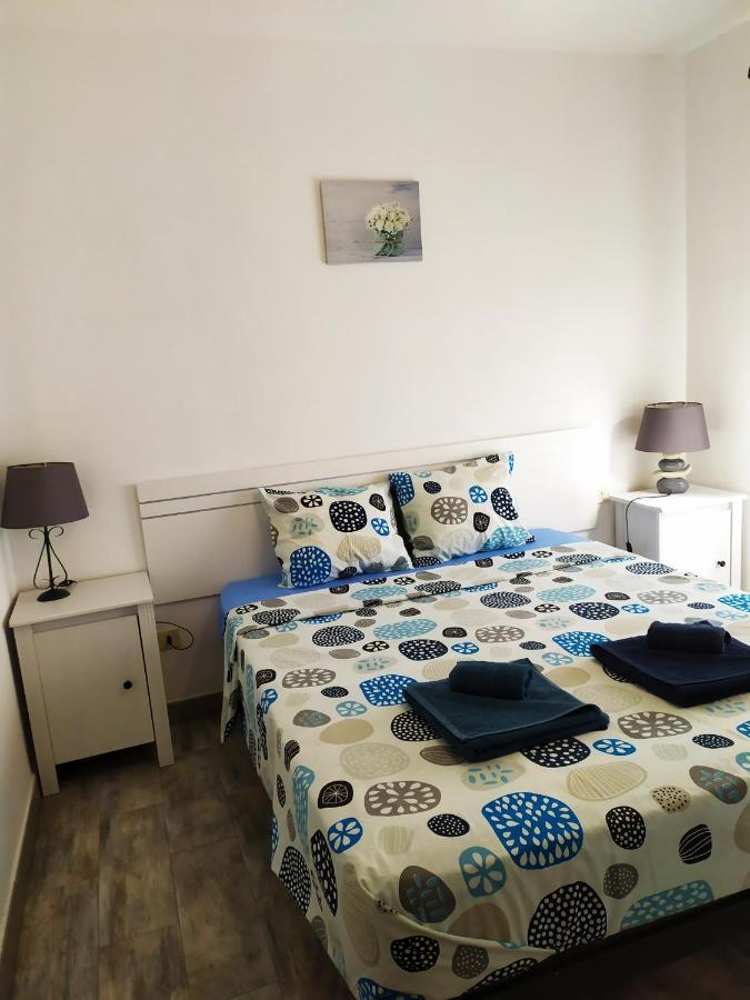 Apartments Tazacorte Beach 2-3 Floor Екстериор снимка