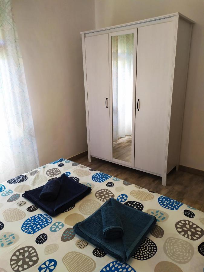Apartments Tazacorte Beach 2-3 Floor Екстериор снимка