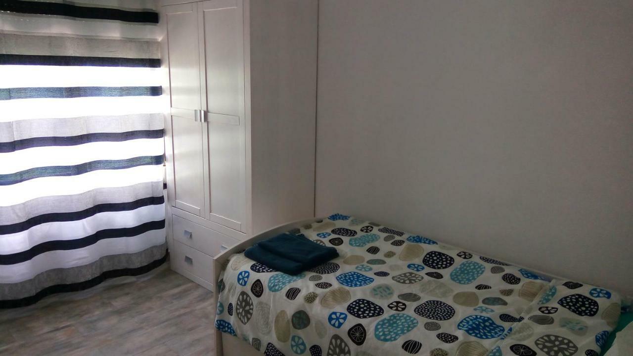 Apartments Tazacorte Beach 2-3 Floor Екстериор снимка