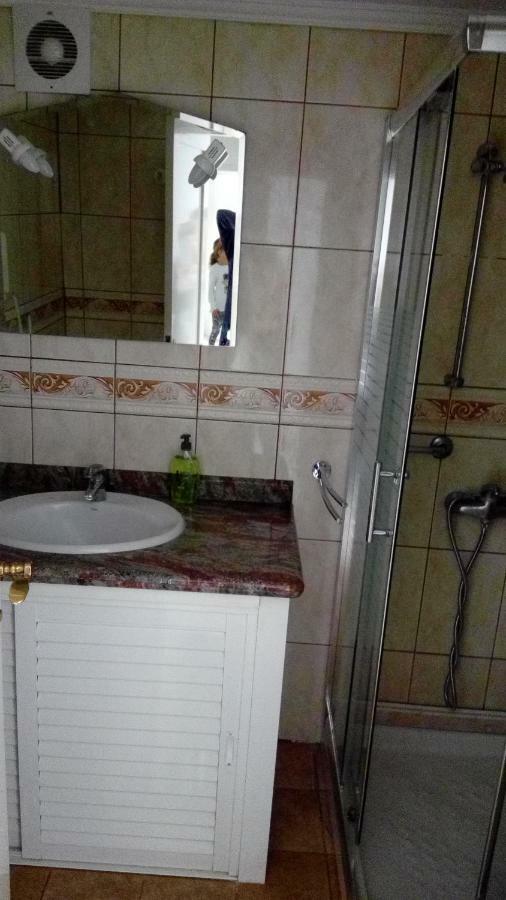 Apartments Tazacorte Beach 2-3 Floor Екстериор снимка