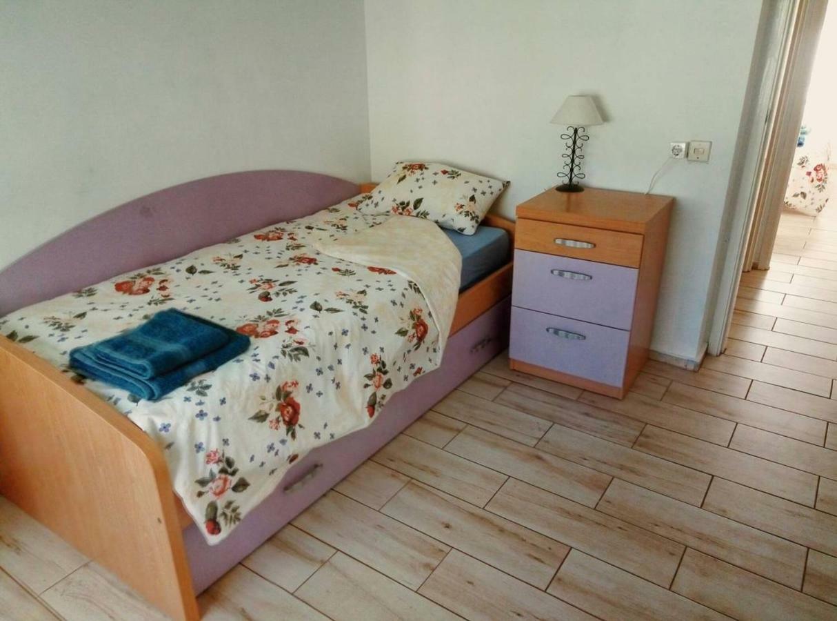Apartments Tazacorte Beach 2-3 Floor Екстериор снимка