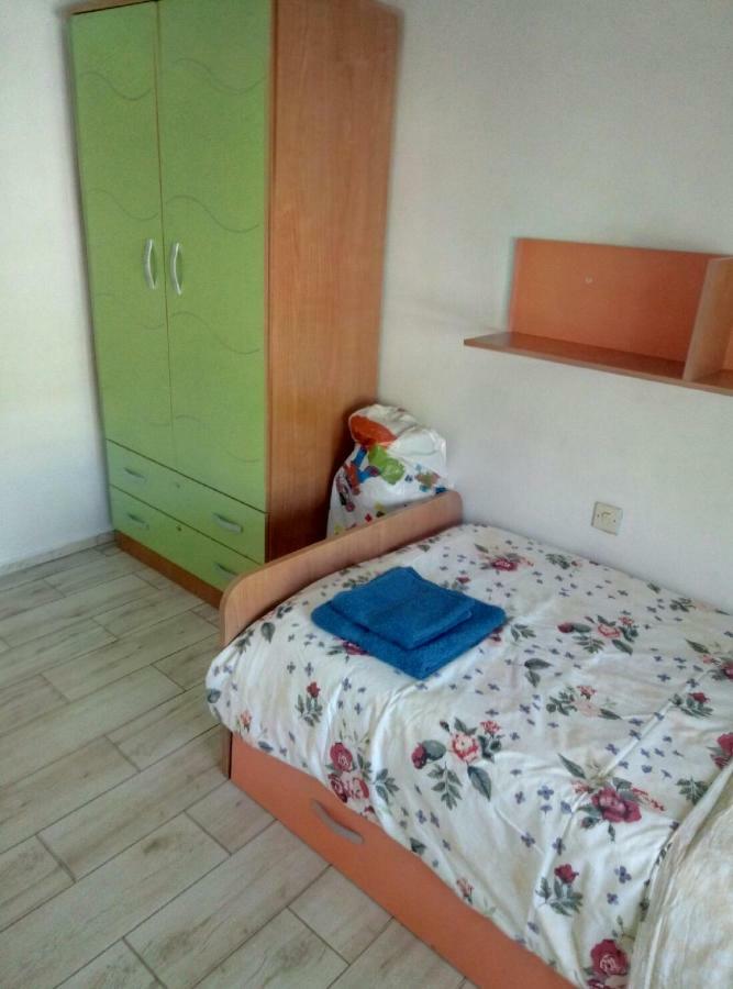 Apartments Tazacorte Beach 2-3 Floor Екстериор снимка