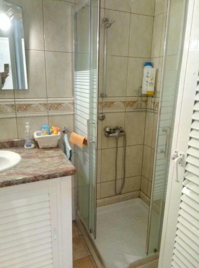 Apartments Tazacorte Beach 2-3 Floor Екстериор снимка