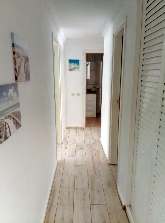 Apartments Tazacorte Beach 2-3 Floor Екстериор снимка