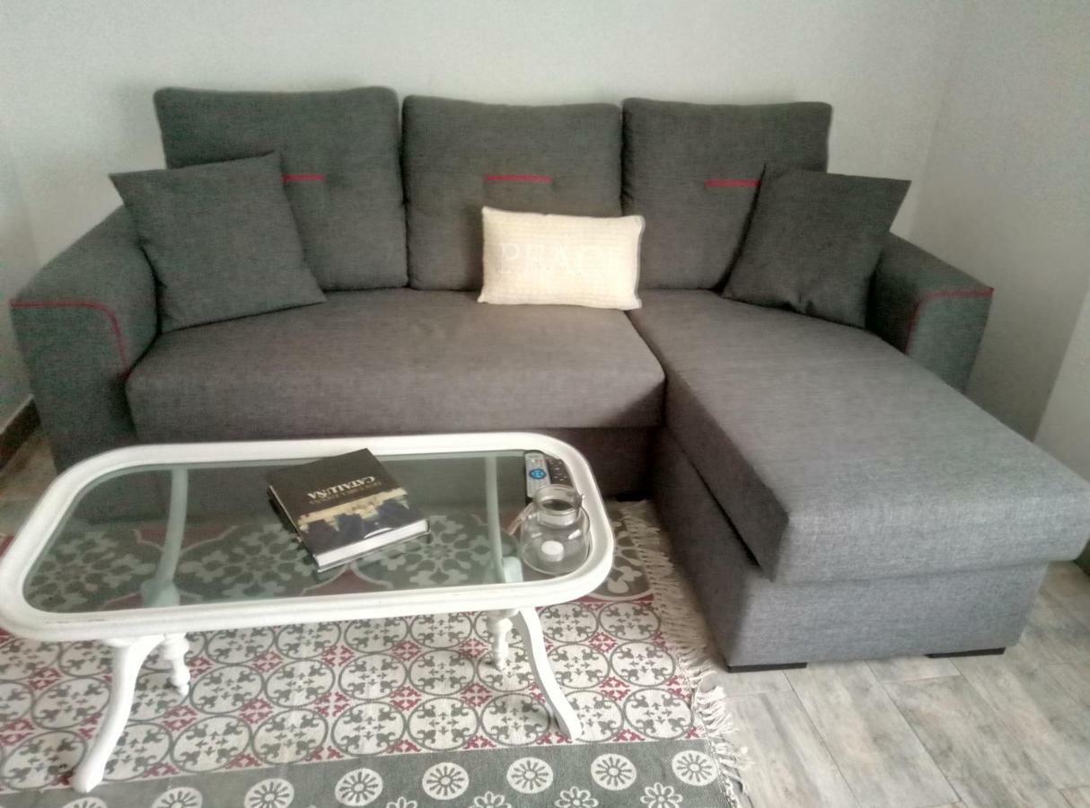 Apartments Tazacorte Beach 2-3 Floor Екстериор снимка