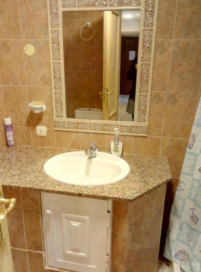 Apartments Tazacorte Beach 2-3 Floor Екстериор снимка
