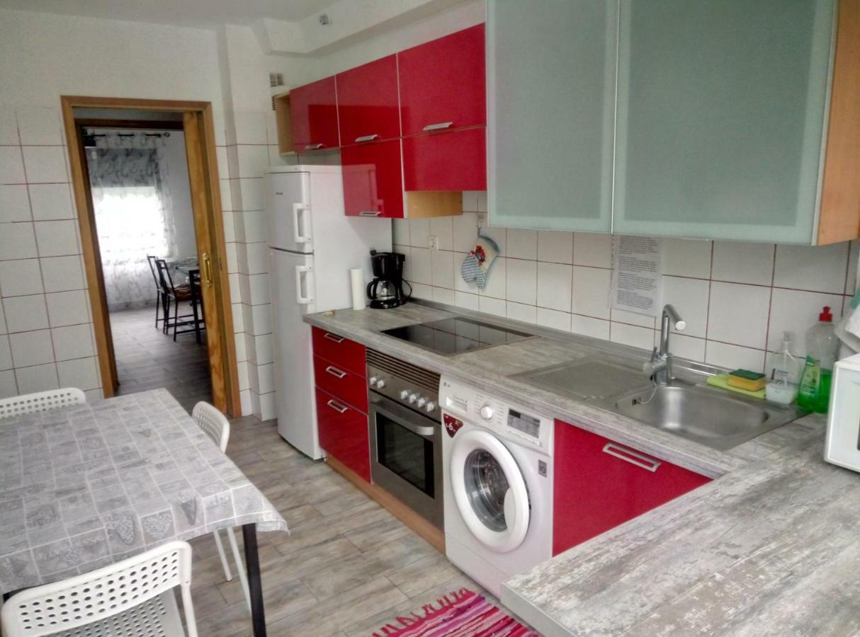 Apartments Tazacorte Beach 2-3 Floor Екстериор снимка